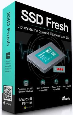 Abelssoft SSD Fresh Plus