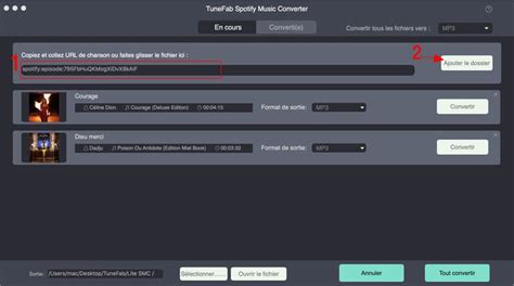 TuneFab M4V Converter 1.5.4