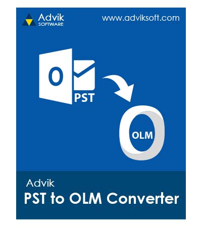 Free Download Advik Outlook