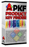 APKF Adobe Product Key