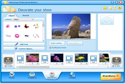 Amazing Slideshow Maker 4.8.0