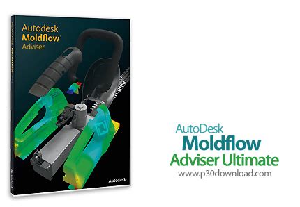 Download Autodesk Moldflow Adviser