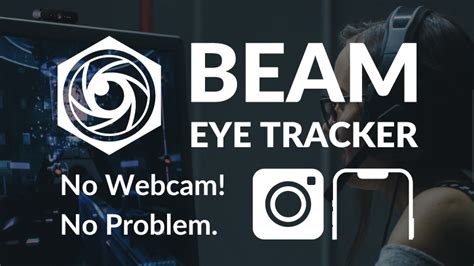 Download Beam Eye Tracker