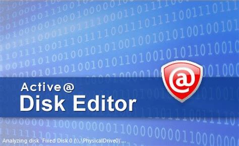 Active Disk Editor 25.0.7